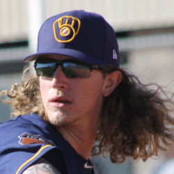 Josh Hader