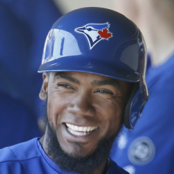 Teoscar Hernandez