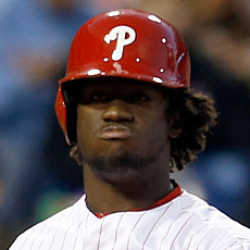Odubel Herrera