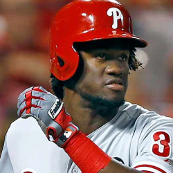 Odubel Herrera