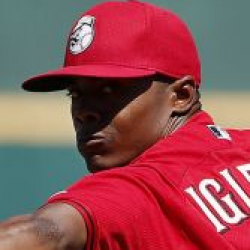 Raisel Iglesias