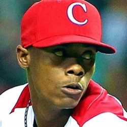 Raisel Iglesias