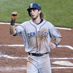 Travis Jankowski