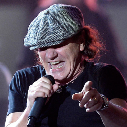 Brian Johnson