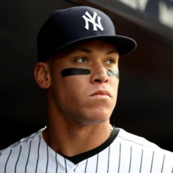 Aaron Judge