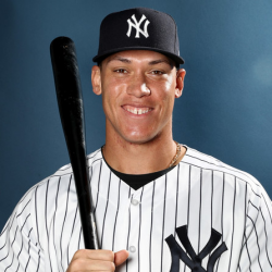 Aaron Judge