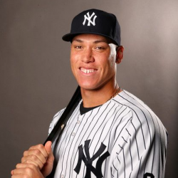 Aaron Judge