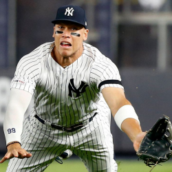 Aaron Judge