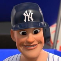 Aaron Judge