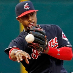 Francisco Lindor