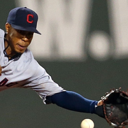 Francisco Lindor