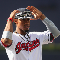 Francisco Lindor