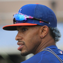 Francisco Lindor