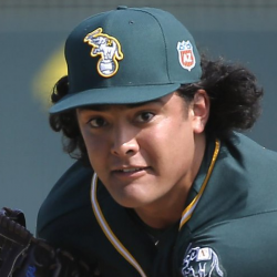 Sean Manaea