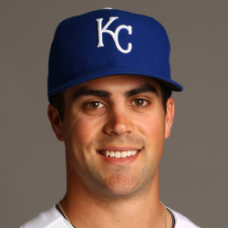 Whit Merrifield