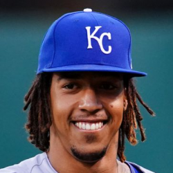 Adalberto Mondesi