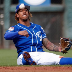 Adalberto Mondesi