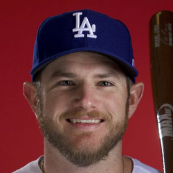 Max Muncy