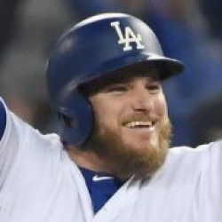 Max Muncy
