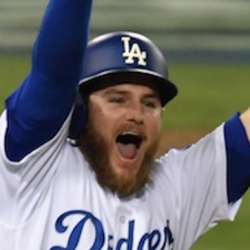 Max Muncy