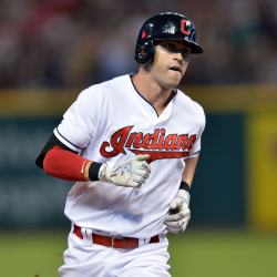 Tyler Naquin