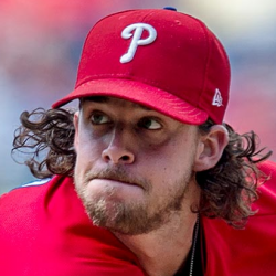 Aaron Nola