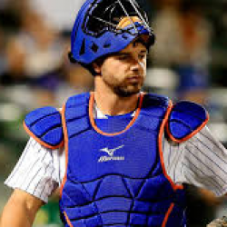 Kevin Plawecki