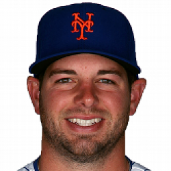 Kevin Plawecki