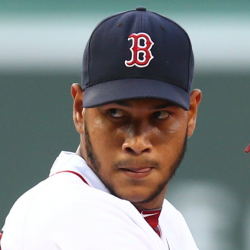 Eduardo Rodriguez