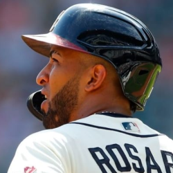 Eddie Rosario