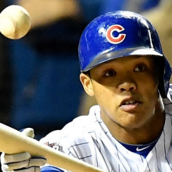Addison Russell
