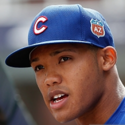Addison Russell