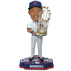 Addison Russell