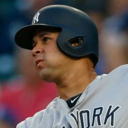 Gary Sanchez