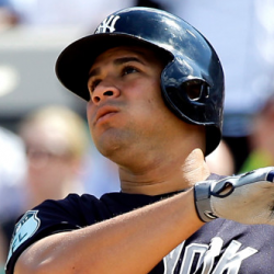 Gary Sanchez