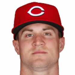 Scott Schebler