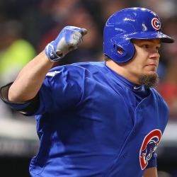 Kyle Schwarber