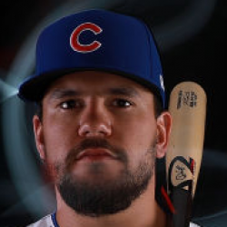 Kyle Schwarber
