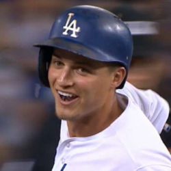 Corey Seager
