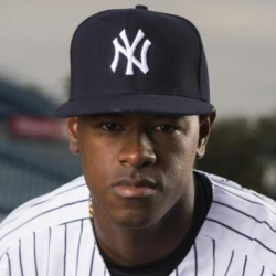 Luis Severino