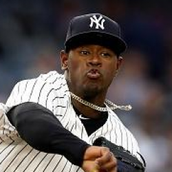 Luis Severino