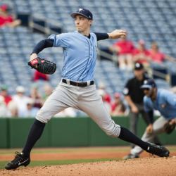 Blake Snell