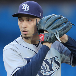 Blake Snell