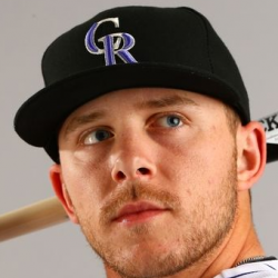 Trevor Story