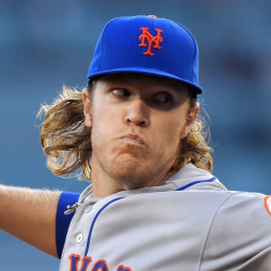 Noah Syndergaard