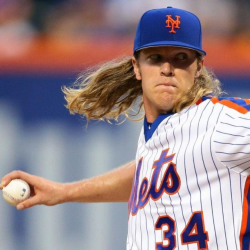 Noah Syndergaard