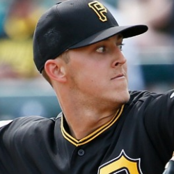 Jameson Taillon