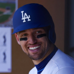 Trayce Thompson