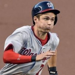 Trea Turner