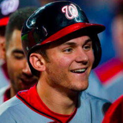 Trea Turner